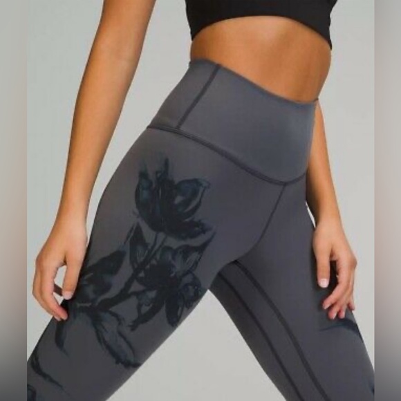 Lululemon Align High Rise Leggings - Picture 3 of 6